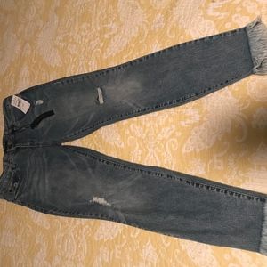 ankle skinny jeans STS BLUE from nordstrom!